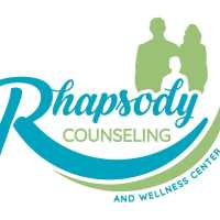 Rhapsody Counseling and Wellness Center - Live Oak Logo