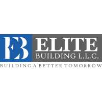 Elite Building L.L.C. Logo