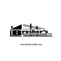 Brothers Renovations Specialities LLC Logo