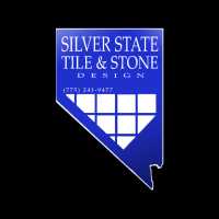 Silver State Tile & Stone Design Logo