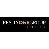 Bob Davis, Realty ONE Group Pacifica Logo
