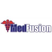 MedFusion Logo