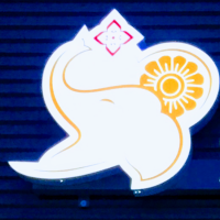 Deejai Thai Massage Logo