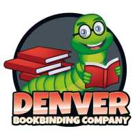 Denver Bookbinding Co Logo