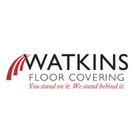 Watkins Floor Covering Logo