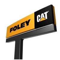 Foley Cat - Hammonton Logo