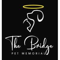 The Bridge Pet Memorial Logo