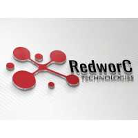 Redworc Technologies Logo