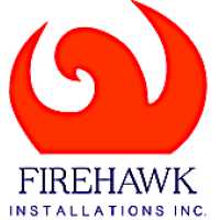Firehawk Artwork and Furniture Installations Inc Logo