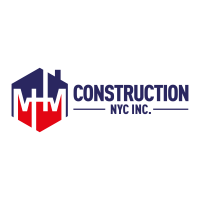 MHM Engineering, P.C. Logo