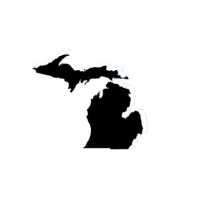 Michigan Homes Realty Group Logo