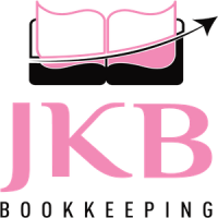 JKB Bookkeeping, LLC Logo