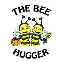 The Bee Hugger Farm Logo