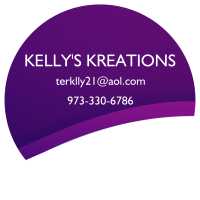 Kelly's Kreations Logo