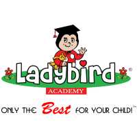 Ladybird Academy of Winter Springs Logo