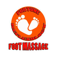 Fortune Reflexology & Massage Logo