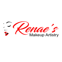 Renae's Makeup Artistry Logo