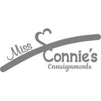 Miss Connie's Consignments Logo