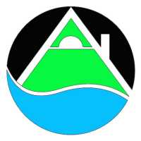 Amacher and Associates, Architects Logo