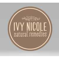 Ivy Nicole Natural Remedies Logo