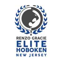Hoboken Fight Club - Brazilian Jiu Jitsu / Muay Thai / MMA Logo