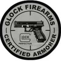The Gun Shop Logo