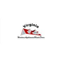 Virginia: windows, appliances, cabinets and doors Logo