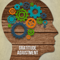 Gratitude Adjustment Logo