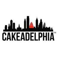 CAKEADELPHIA Logo