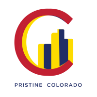 Pristine Colorado LLC Logo