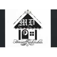 Houseoffrenkinstein Logo