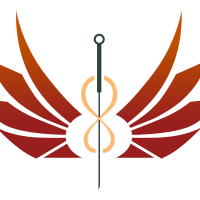 Mountain Phoenix Acupuncture Logo