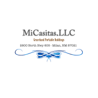 Mi Casitas, LLC Logo