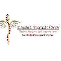 Scituate Chiropractic Center Inc. Logo