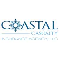 Coastal Casualty Insurance Agency, LLC Logo