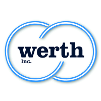 Werth Inc. Logo