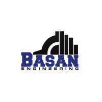 Basan Engineering Logo