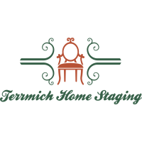 Terrmich Home Staging Logo
