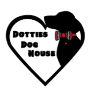 Dotties Dog House Logo