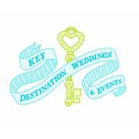 Key Destination Weddings & Events Logo