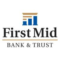 First Mid Bank & Trust Monticello Logo