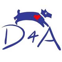 Dermatology for Animals - Liberty Lake Logo