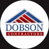 Dobson Contractors, Inc Logo