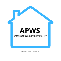 Alabama Pressure Washing Specialist Logo