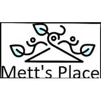 Mett's Place LLC Logo