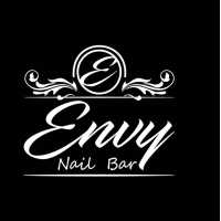 Envy Nail Bar Logo