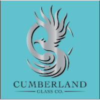 Cumberland Glass Co Logo