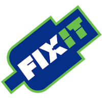 FixIT Mobile - Park City Logo