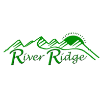 Camp River Ridge Logo