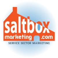 Saltbox Marketing Logo